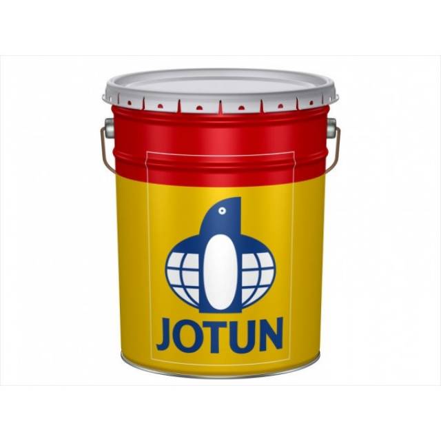 Jotun Jotamastic 87 Grey грунт эпоксидныйкомплект 20л