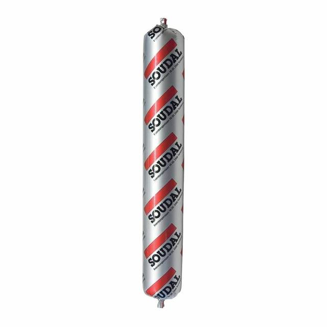 Saudal Saudalflex 40FC герметик полиуретановый 600мл