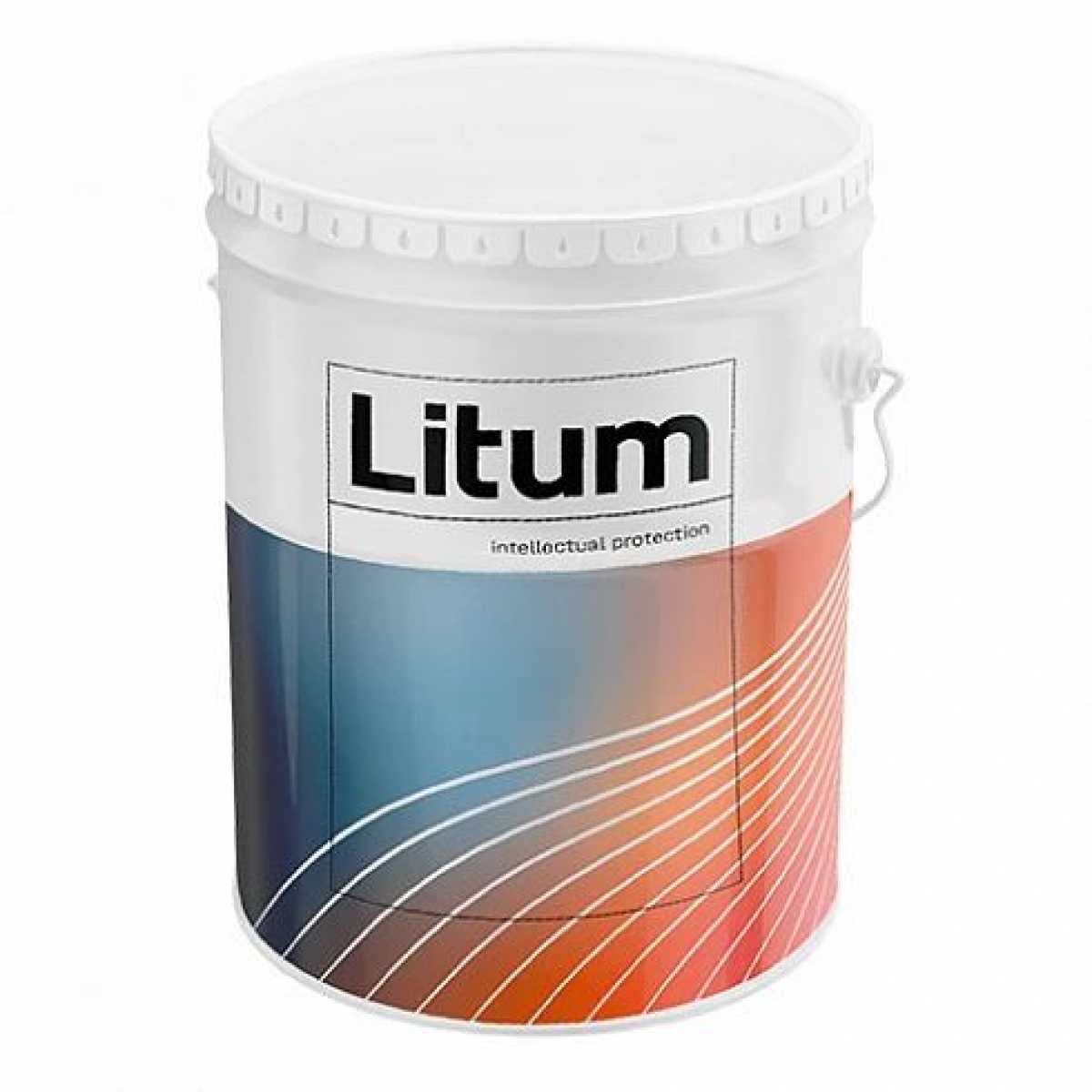 Litum Литатанк ЦПВ грунт эпоксидный комплект 20л